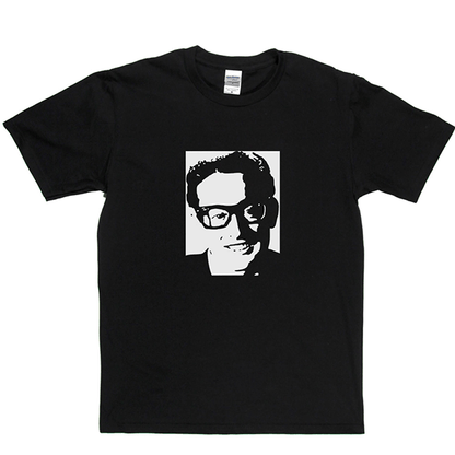 Buddy Holly T Shirt