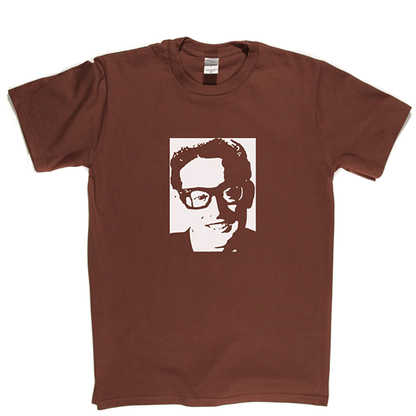 Buddy Holly T Shirt