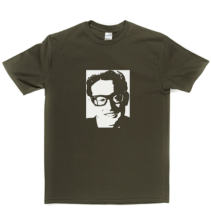 Buddy Holly T Shirt