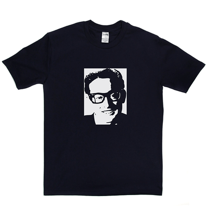 Buddy Holly T Shirt