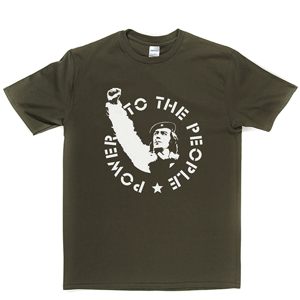 Citizen Smith T Shirt