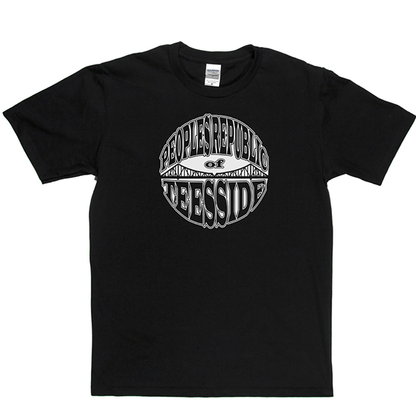 Peoples Republic of Teesside T Shirt