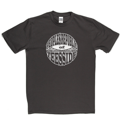 Peoples Republic of Teesside T Shirt