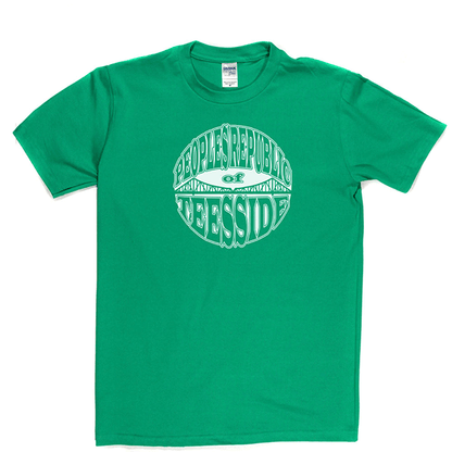 Peoples Republic of Teesside T Shirt