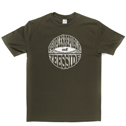 Peoples Republic of Teesside T Shirt