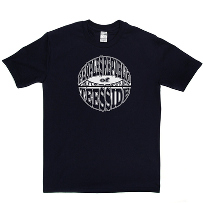 Peoples Republic of Teesside T Shirt