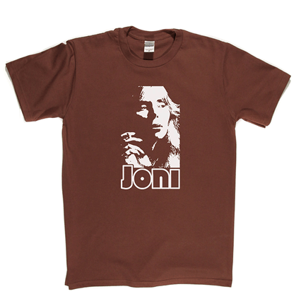 Joni Mitchell T Shirt