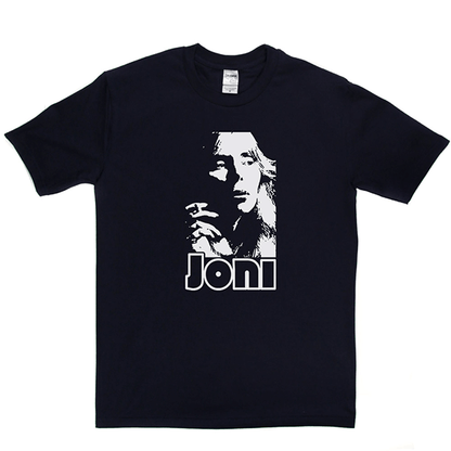 Joni Mitchell T Shirt