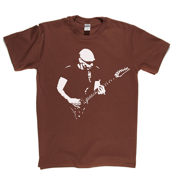 Joe Satriani T Shirt