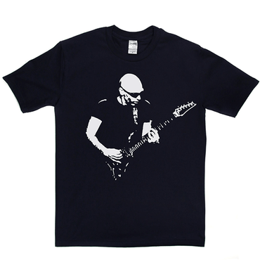 Joe Satriani T Shirt