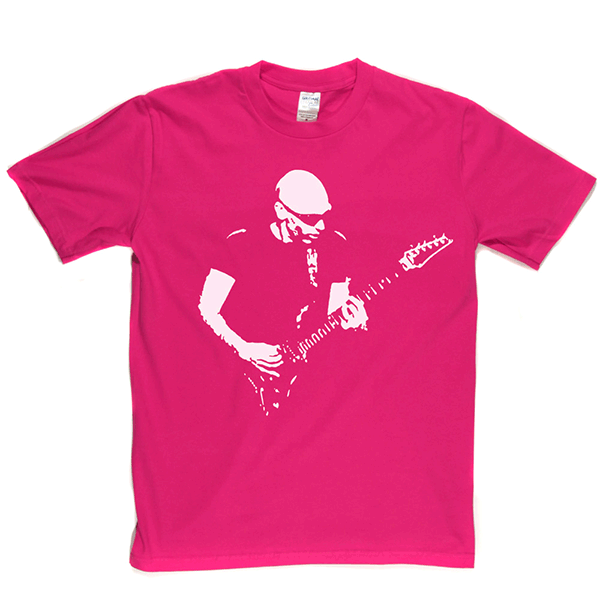 Joe Satriani T Shirt