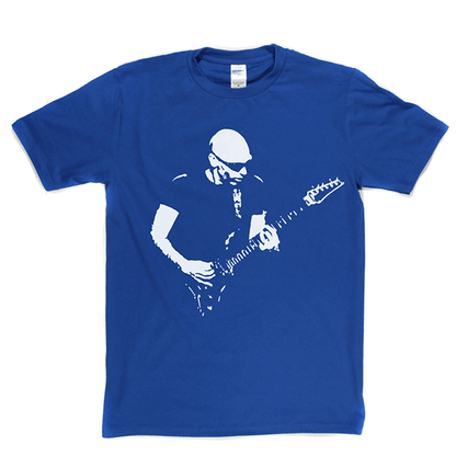 Joe Satriani T Shirt