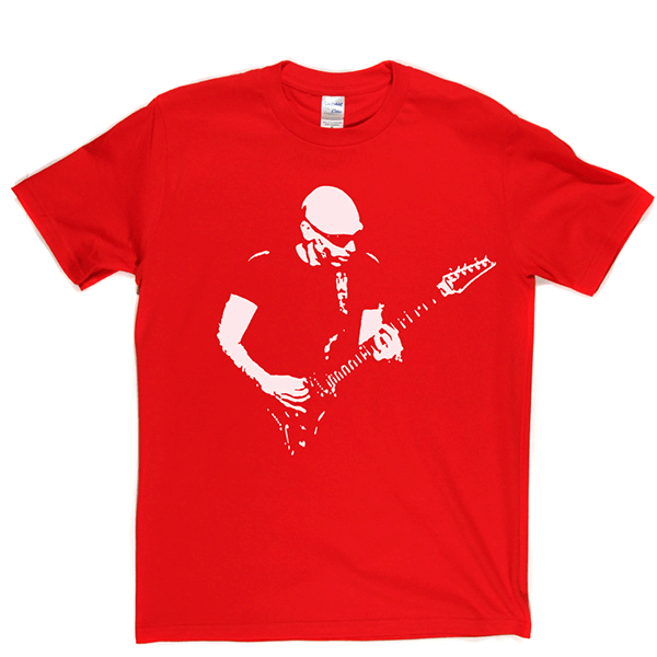 Joe Satriani T Shirt