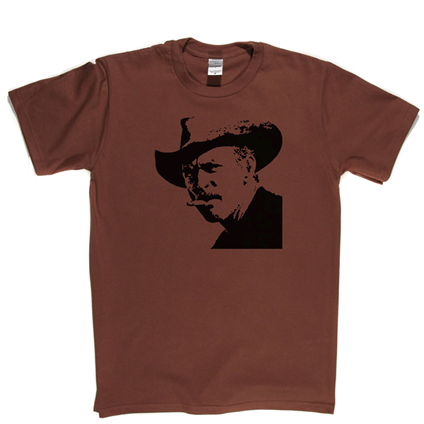 Lee Van Cleef T Shirt