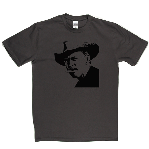 Lee Van Cleef T Shirt