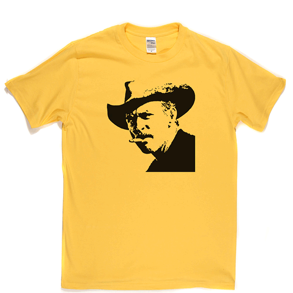 Lee Van Cleef T Shirt