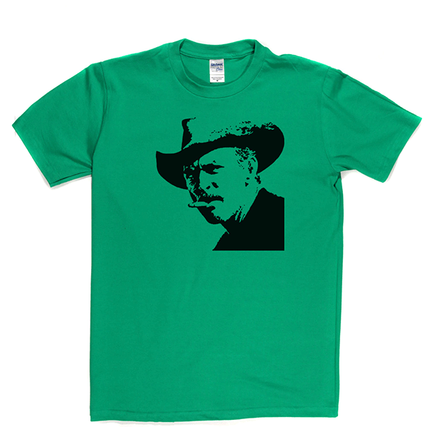 Lee Van Cleef T Shirt