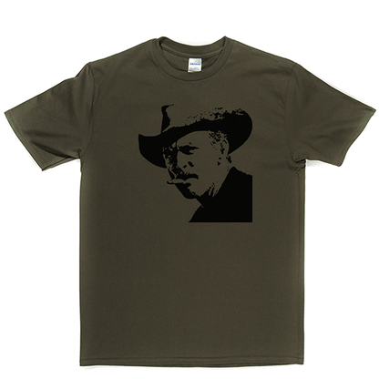 Lee Van Cleef T Shirt