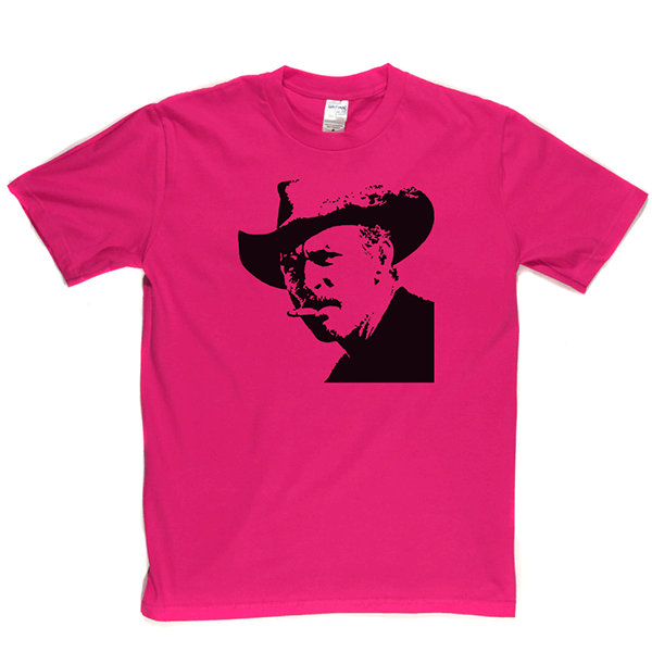 Lee Van Cleef T Shirt