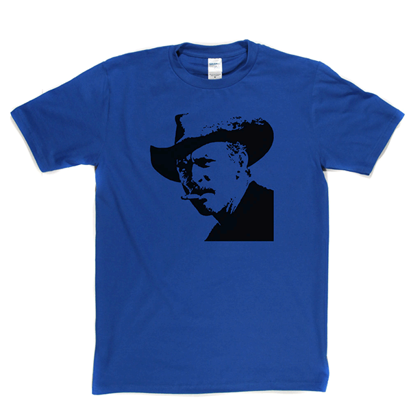 Lee Van Cleef T Shirt