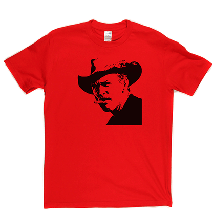 Lee Van Cleef T Shirt