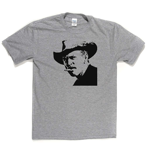 Lee Van Cleef T Shirt