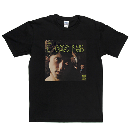 The Doors Album T-Shirt