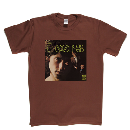 The Doors Album T-Shirt