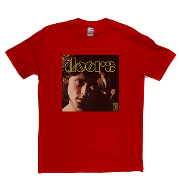 The Doors Album T-Shirt