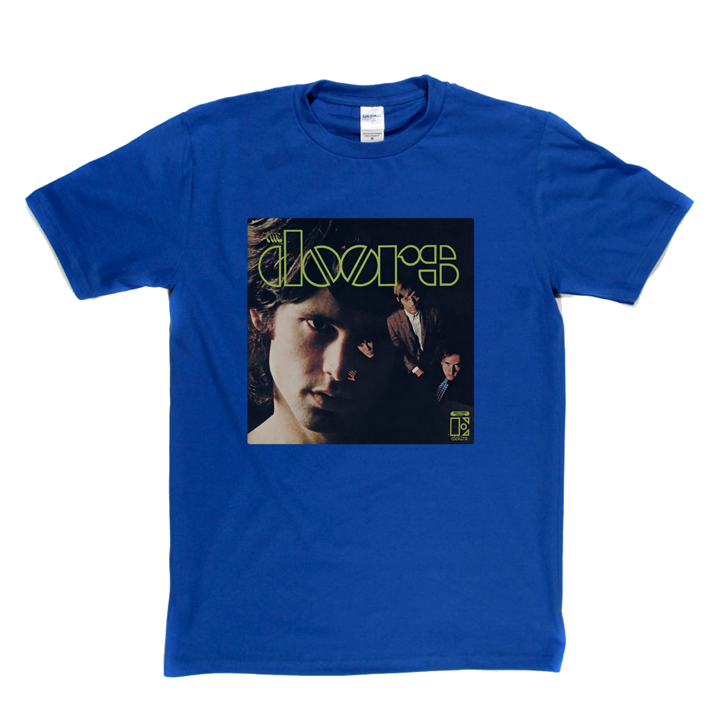 The Doors Album T-Shirt