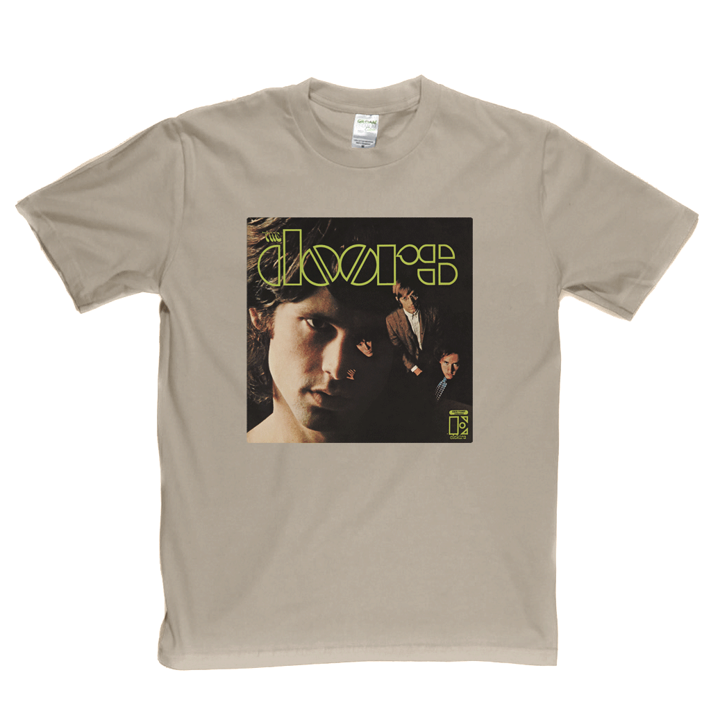 The Doors Album T-Shirt