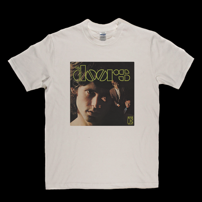 The Doors Album T-Shirt