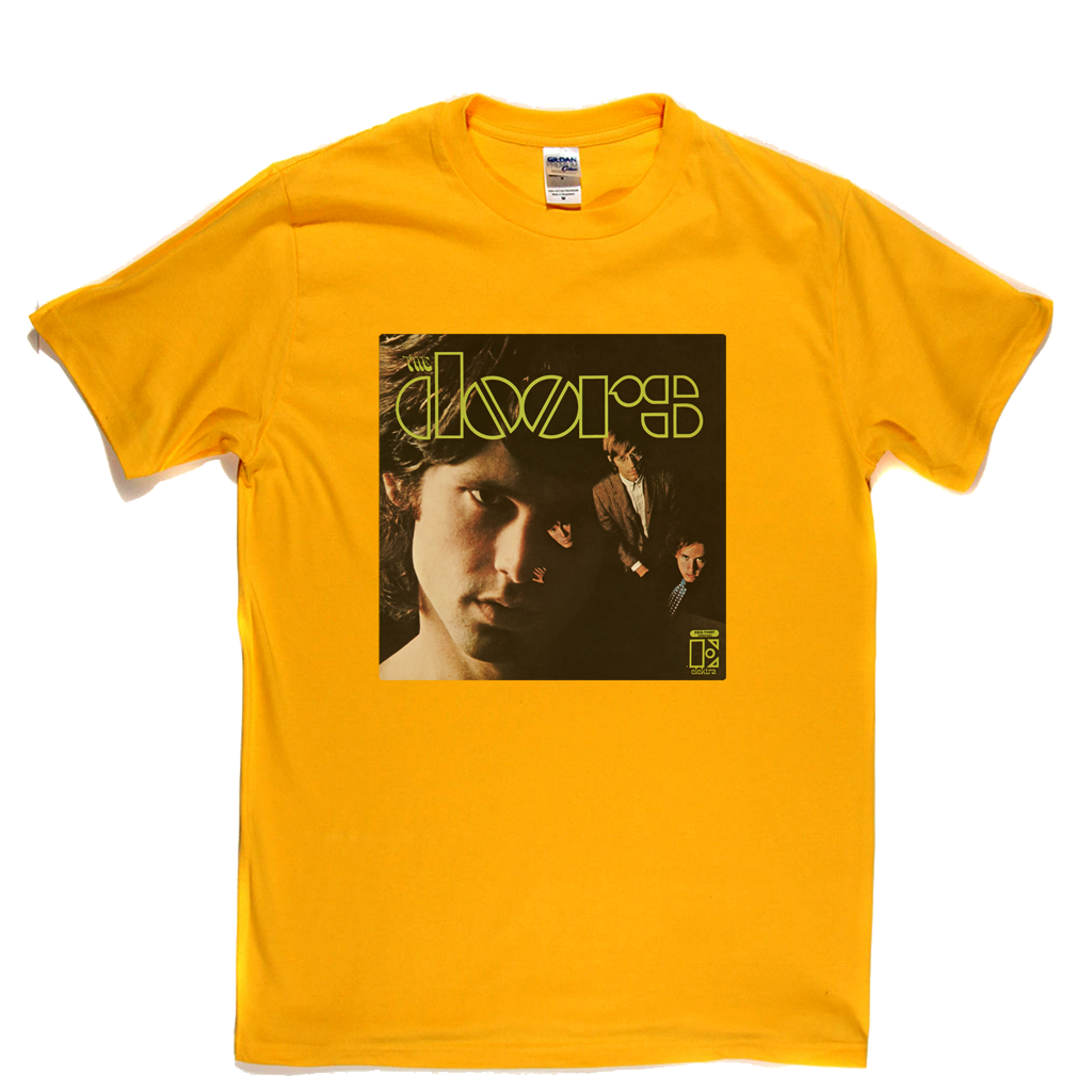 The Doors Album T-Shirt