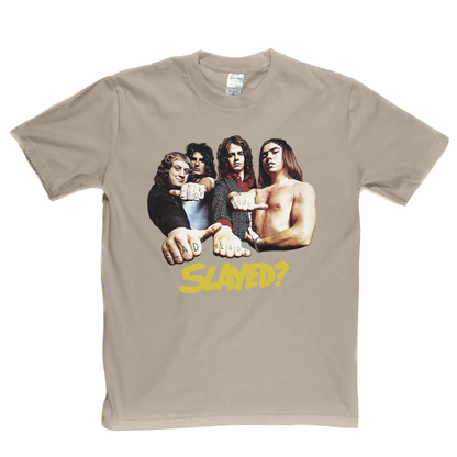 Slade Slayed T-Shirt