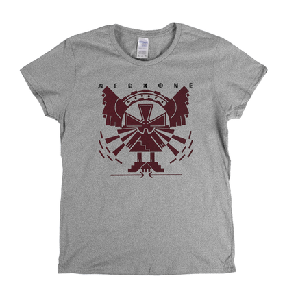 Redbone Womens T-Shirt