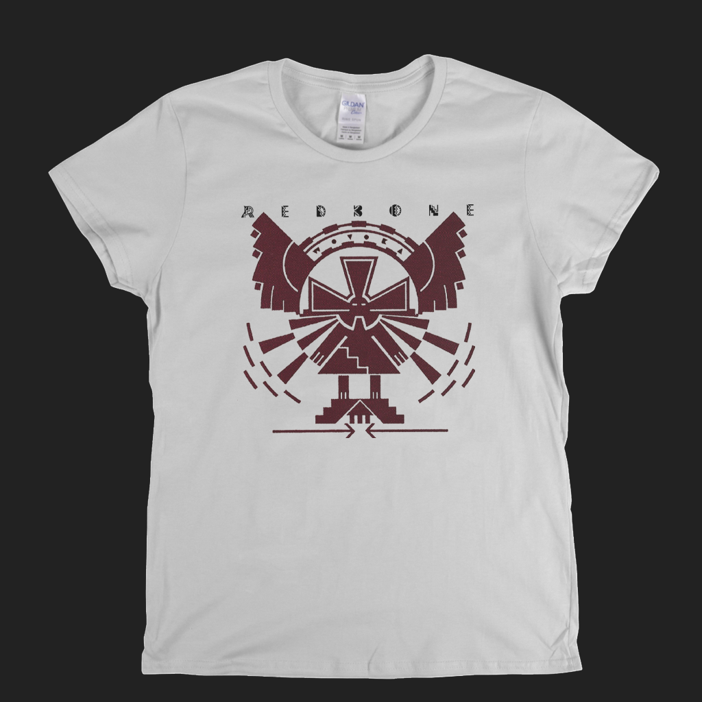 Redbone Womens T-Shirt