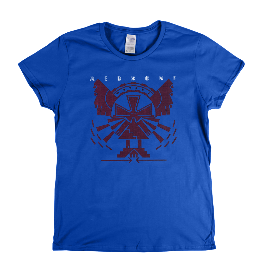 Redbone Womens T-Shirt