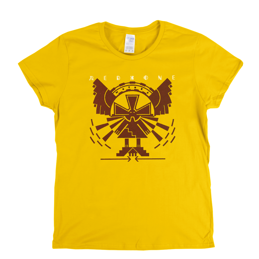 Redbone Womens T-Shirt