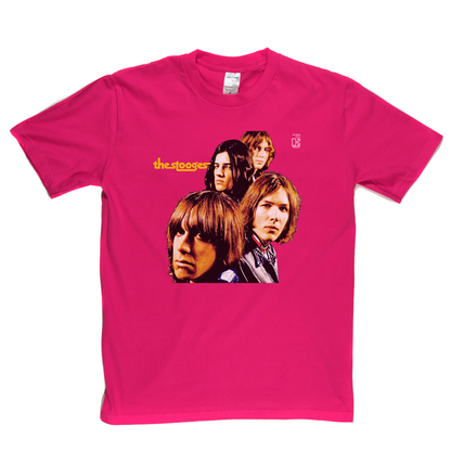 The Stooges Album T-Shirt