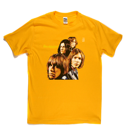 The Stooges Album T-Shirt