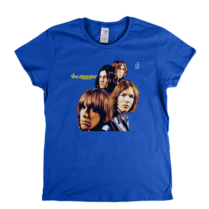 The Stooges Album Womens T-Shirt