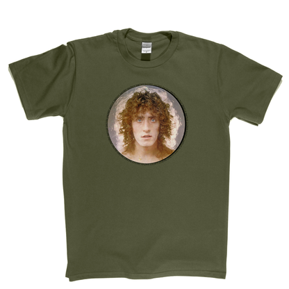 Roger Daltrey Daltrey T-Shirt