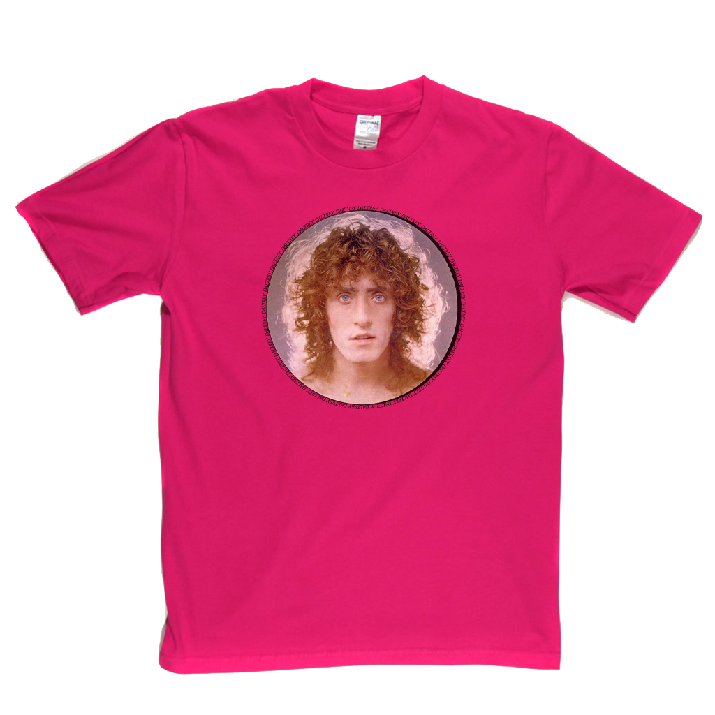 Roger Daltrey Daltrey T-Shirt