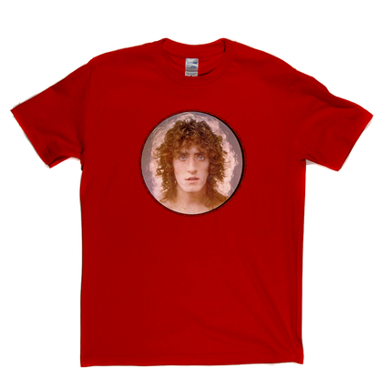 Roger Daltrey Daltrey T-Shirt