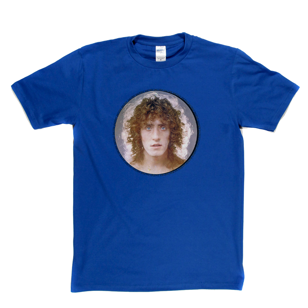 Roger Daltrey Daltrey T-Shirt