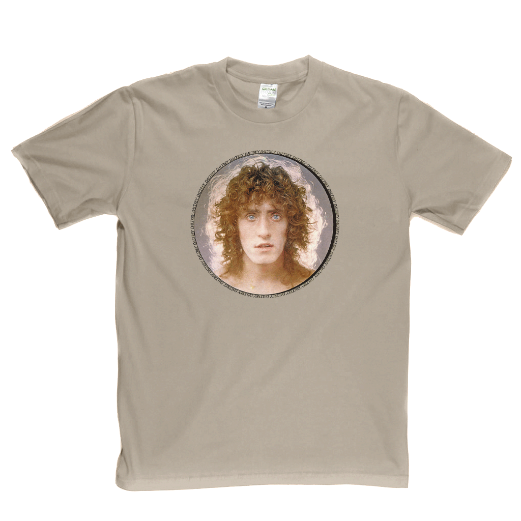 Roger Daltrey Daltrey T-Shirt