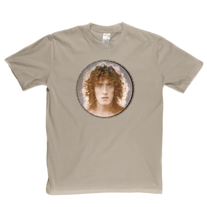 Roger Daltrey Daltrey T-Shirt