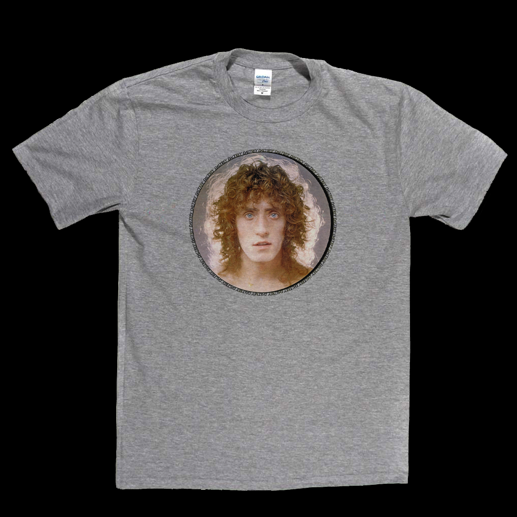 Roger Daltrey Daltrey T-Shirt