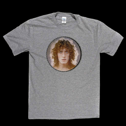 Roger Daltrey Daltrey T-Shirt