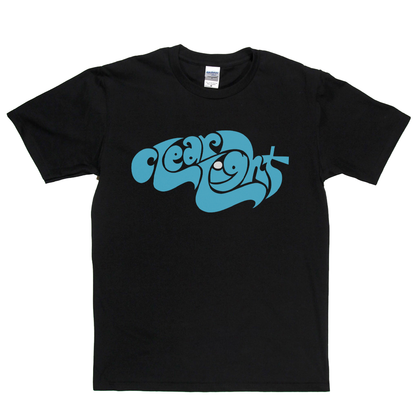 Clear Light Logo T-Shirt